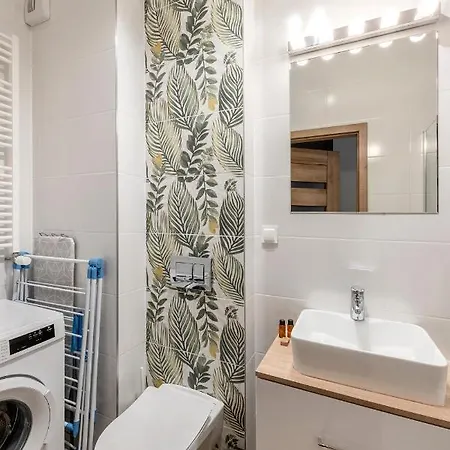 Shortstaypoland Krzemieniecka Warsaw