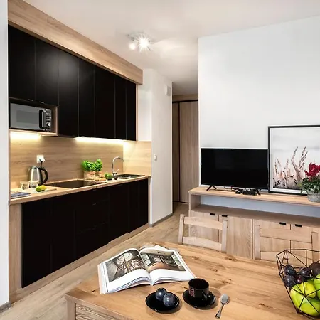 Shortstaypoland Krzemieniecka *