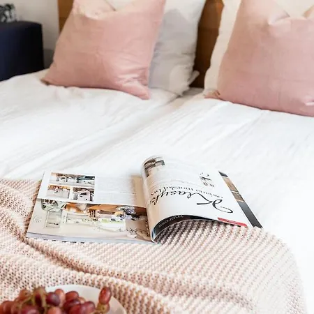 Shortstaypoland Krzemieniecka