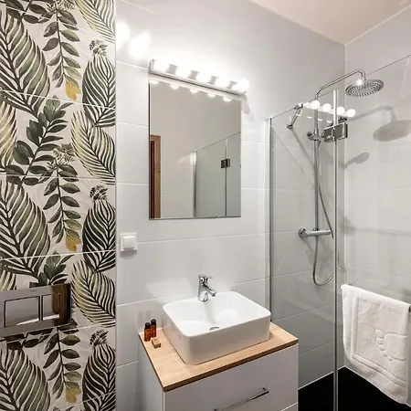 Shortstaypoland Krzemieniecka *