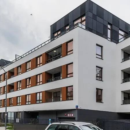 Shortstaypoland Krzemieniecka